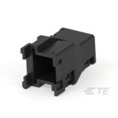 TE CONNECTIVITY METRIMATE STR REL KIT 9P 207601-1